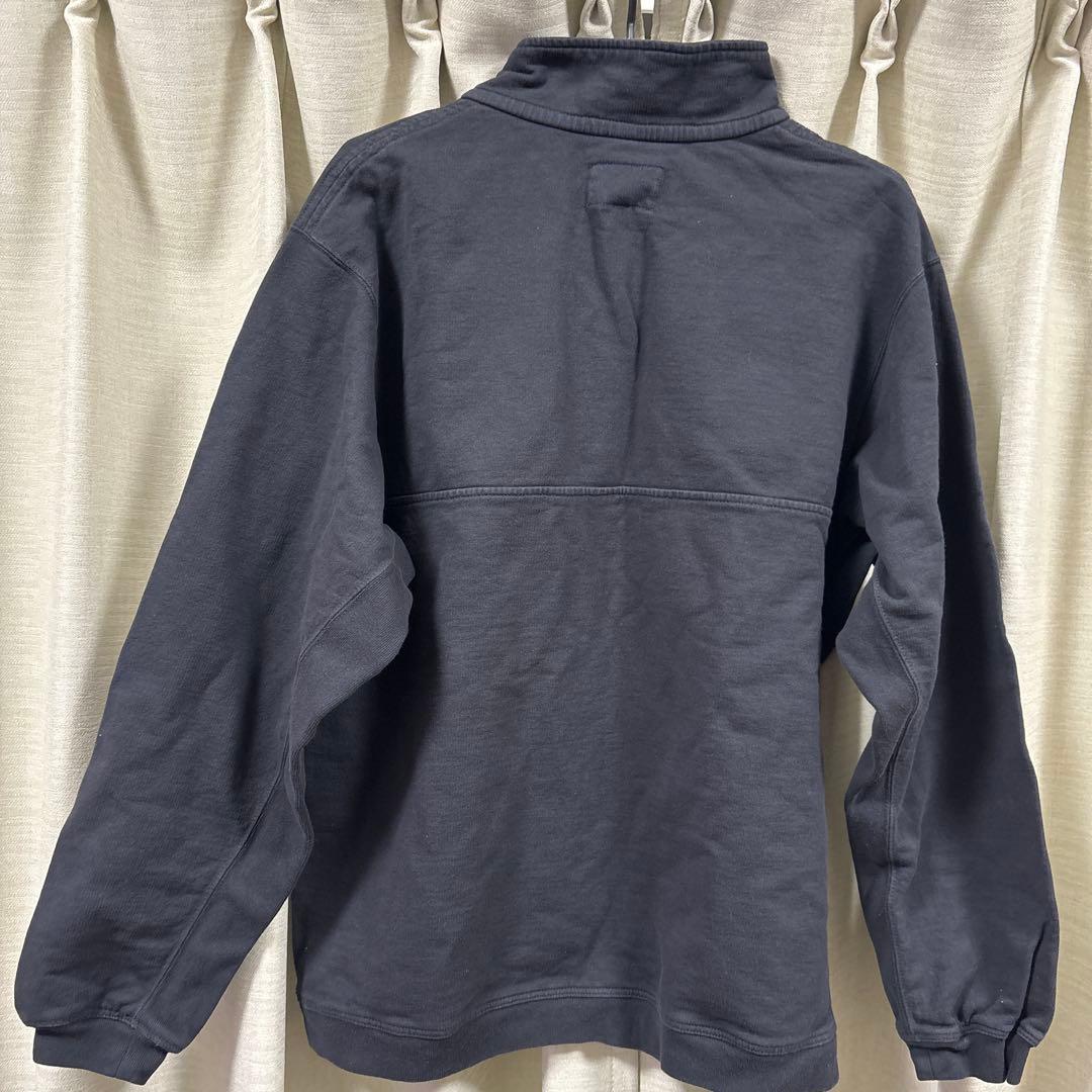 今だけ値下げ　新品　ノースフェイス スナッププルオーバー　S