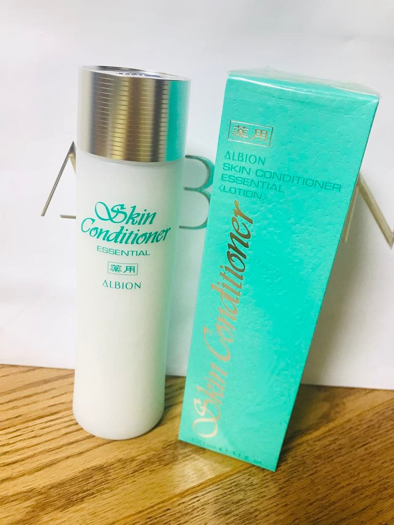 アルビオン＊スキコン　330ml×2本