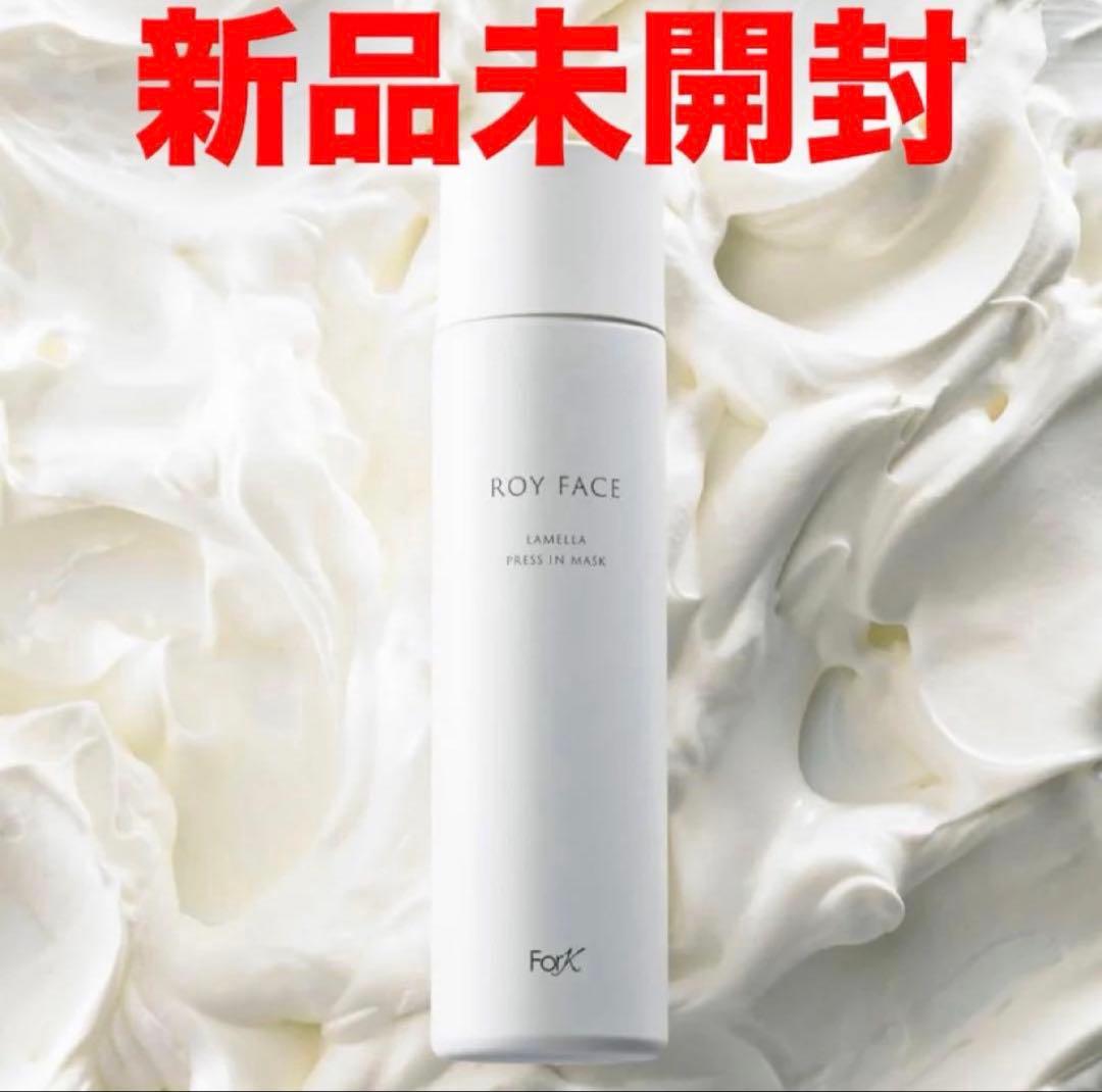 ロイフェイス ダブルエイチプレスインマスク ROY FACE