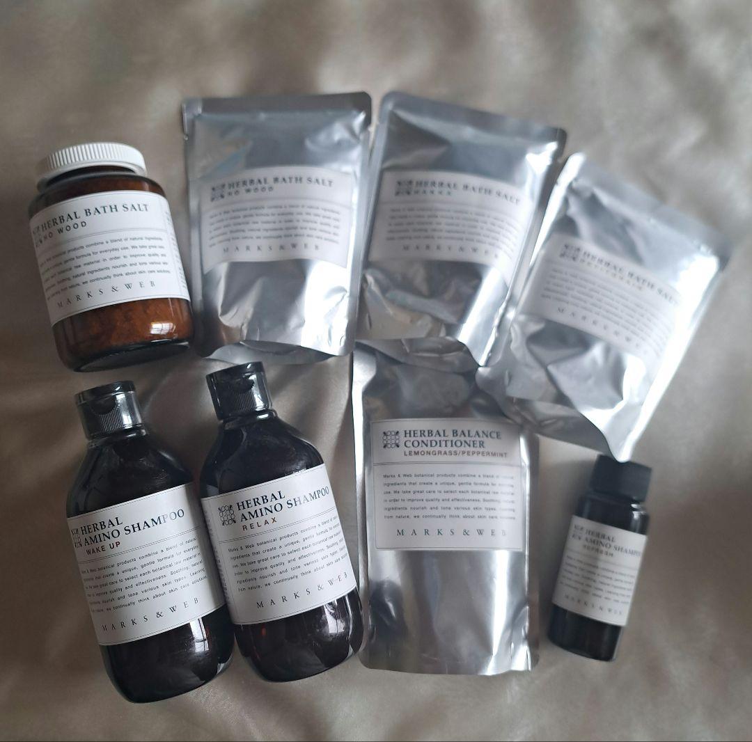 マークス＆ウェブ