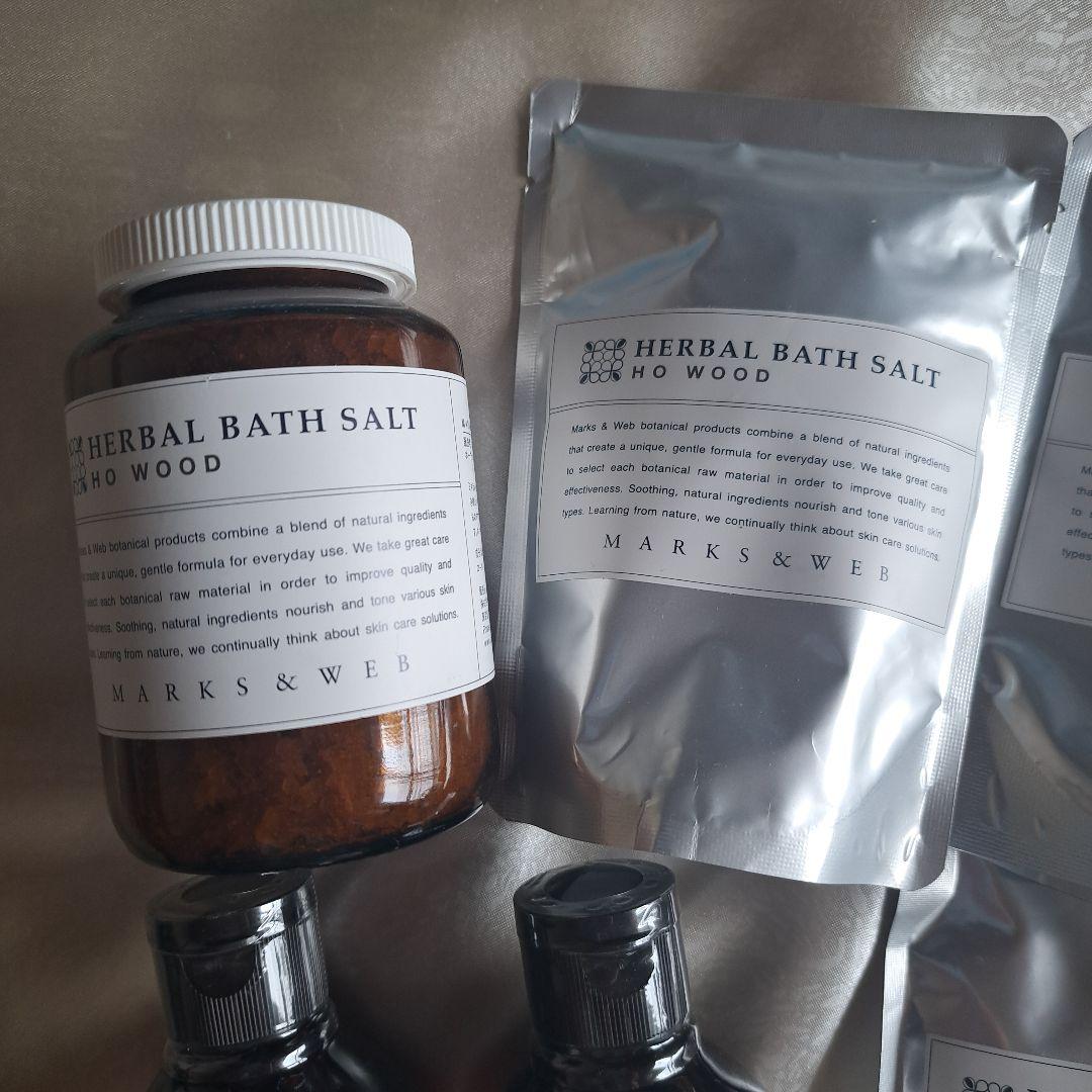 マークス＆ウェブ