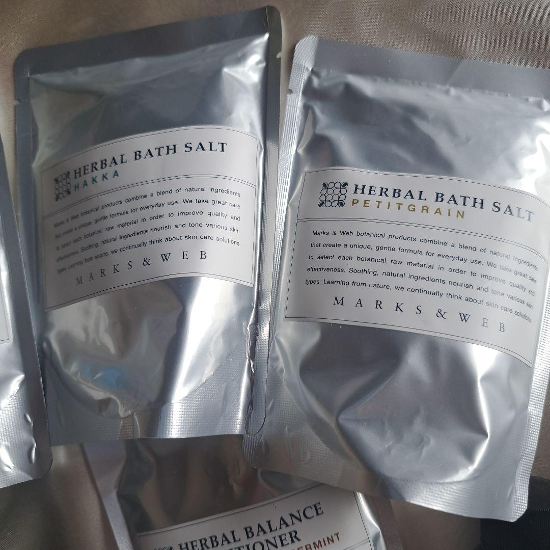 マークス＆ウェブ