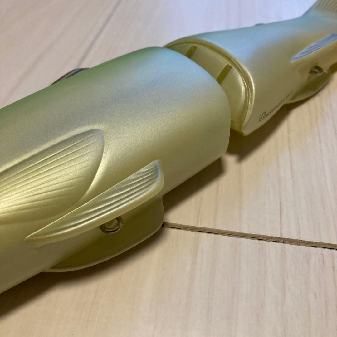 超美品デプス　スライドスイマー300F デッドリーケタバス　ビッグベイトスラスイ