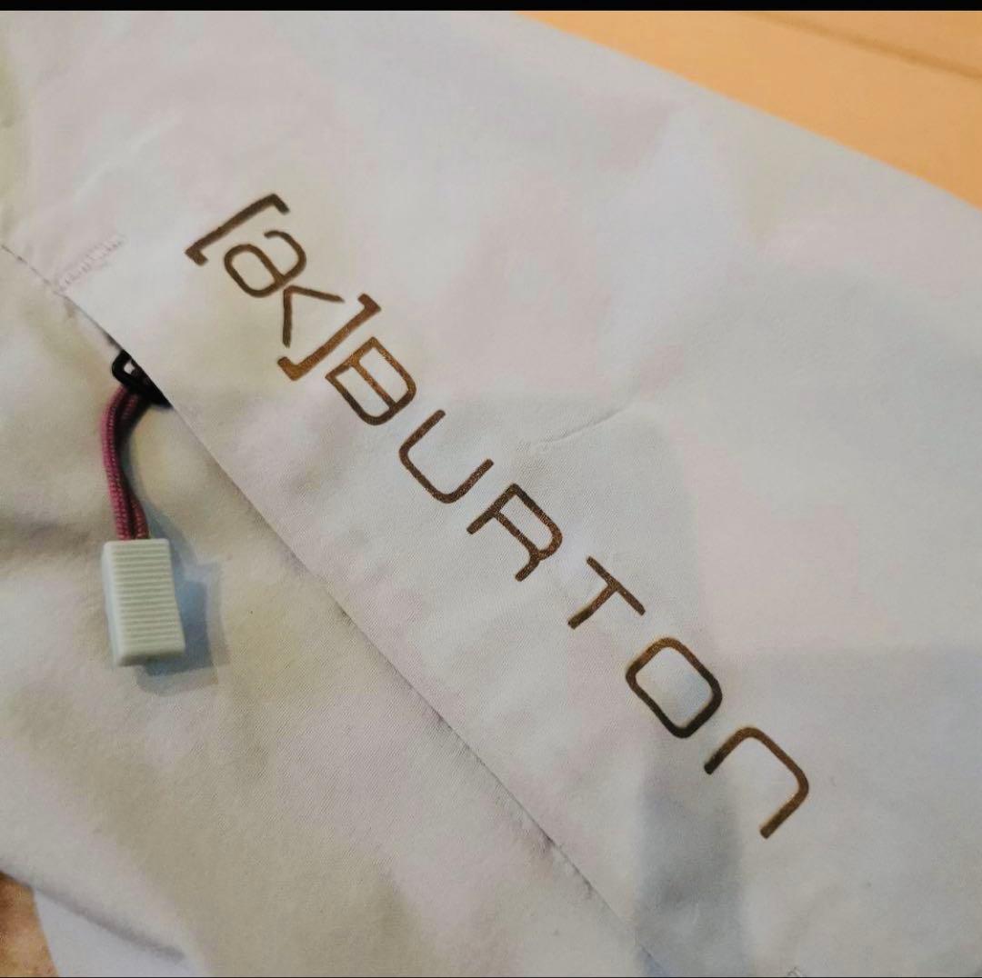 BURTONバートン ak GORE-TEX　アノラックウェア