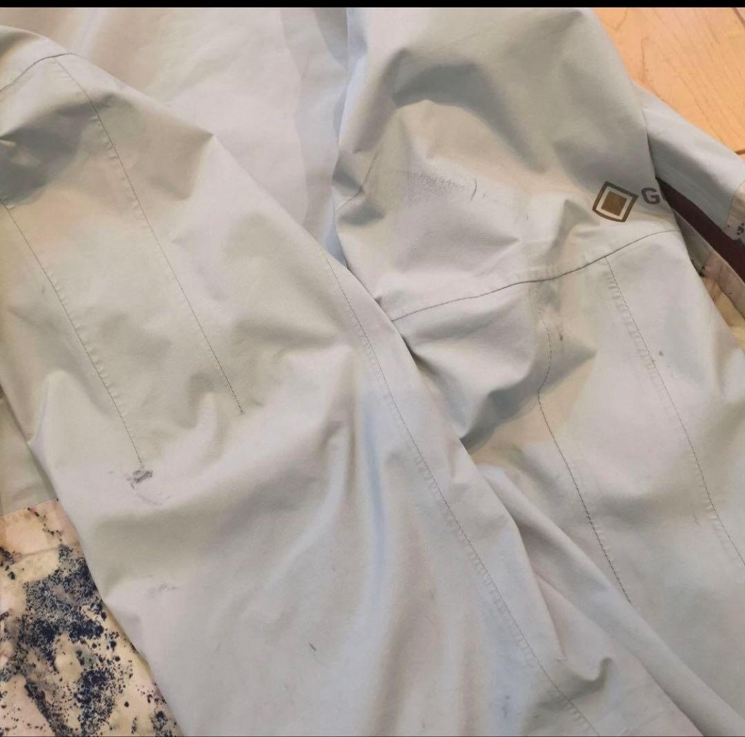 BURTONバートン ak GORE-TEX　アノラックウェア