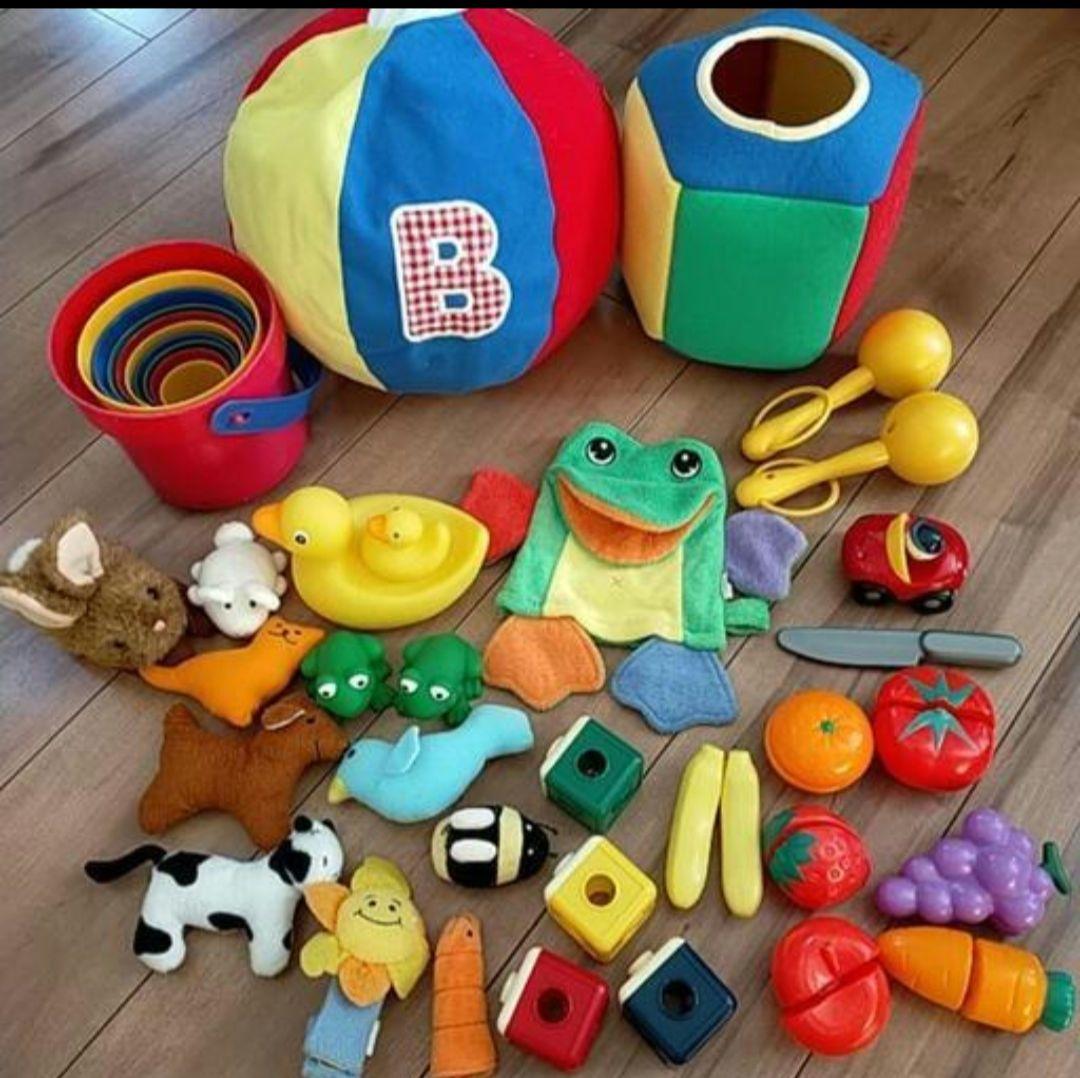 ディズニー英語システム☆ワールドファミリー 乳児〜幼児向け PlayAlong