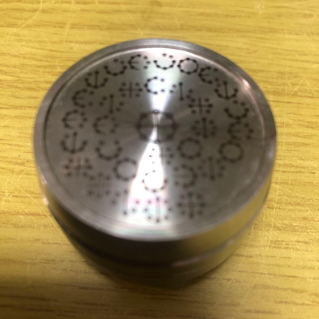 カタカムナ　バレルコア　丸山修寛