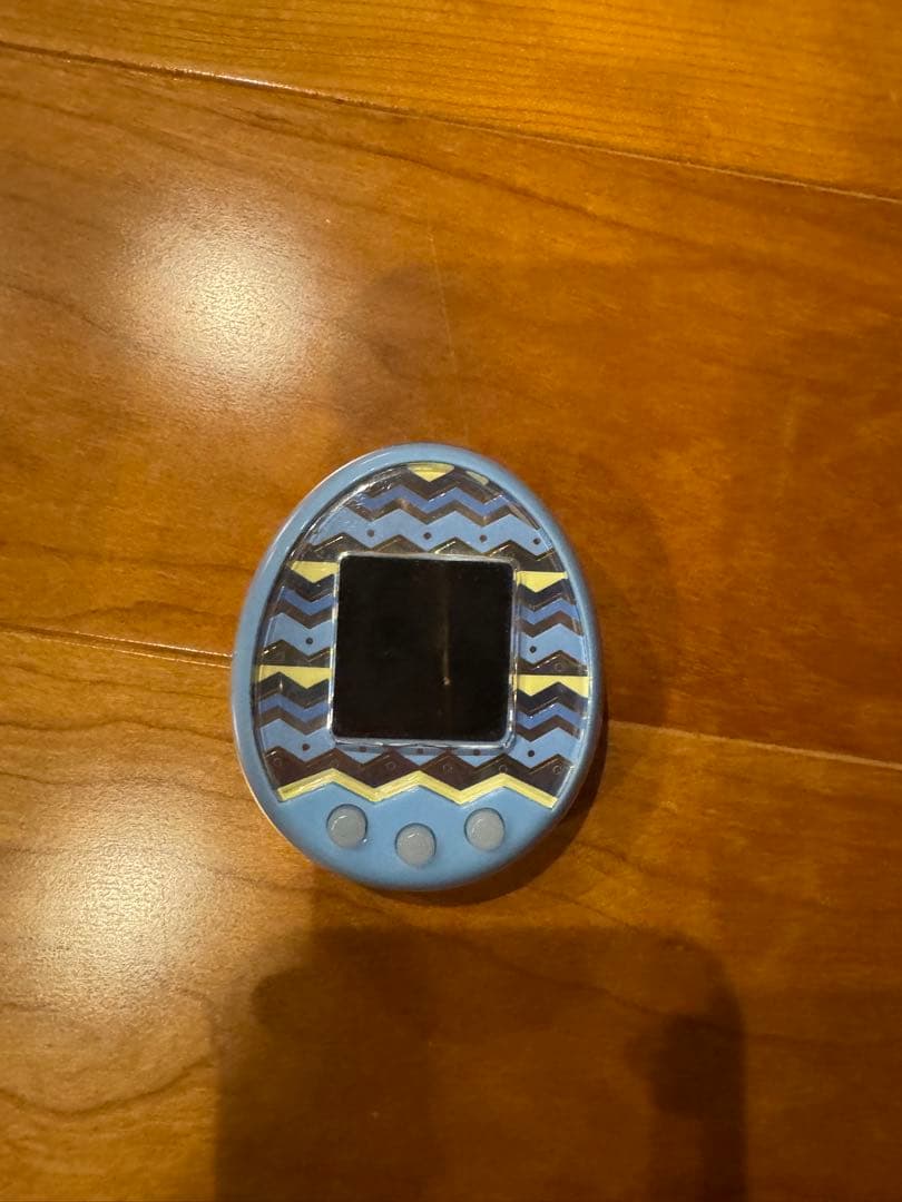 たまごっち みくす ブルー