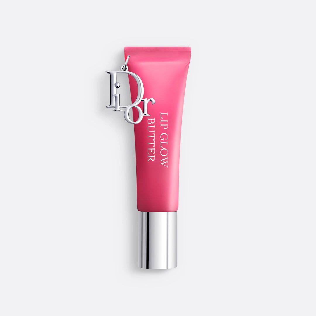 ディオール　アディクトリップグロウバター