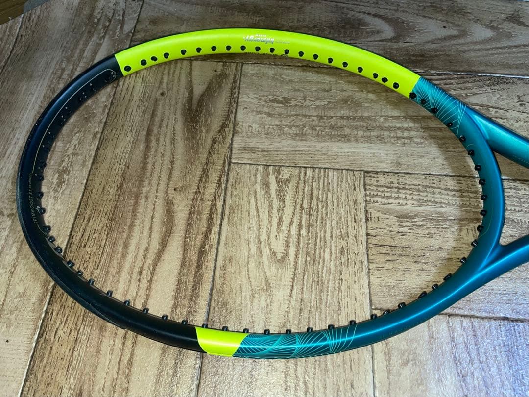 【2本お渡し】DUNLOP 硬式テニスラケット SX300 tour G2