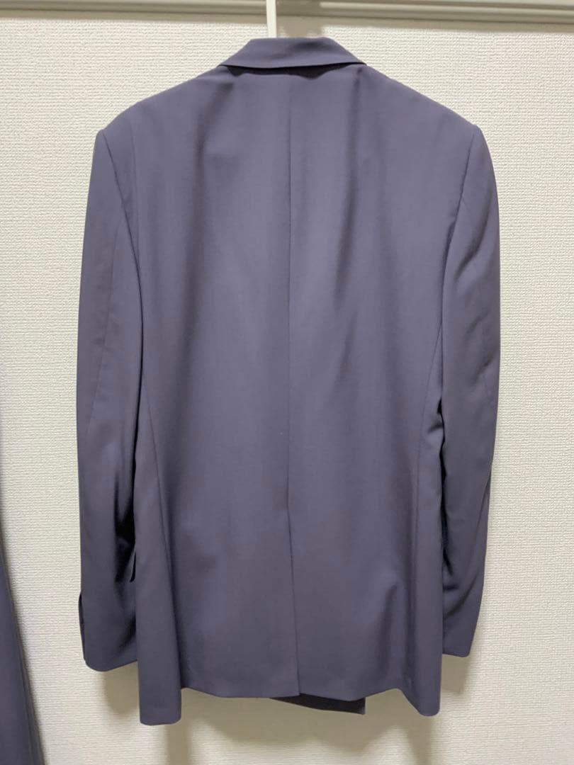 LittleBig リトルビッグ 20ss セットアップ スモーキーパープル