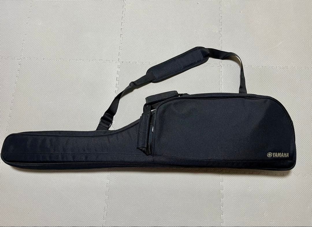 サイレントギター　Yamaha Silent Guitar SLG200S 美品