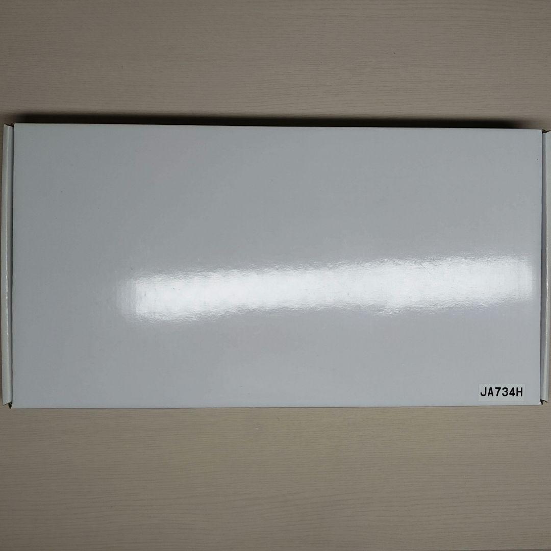 ソラシドエア 1/100 737