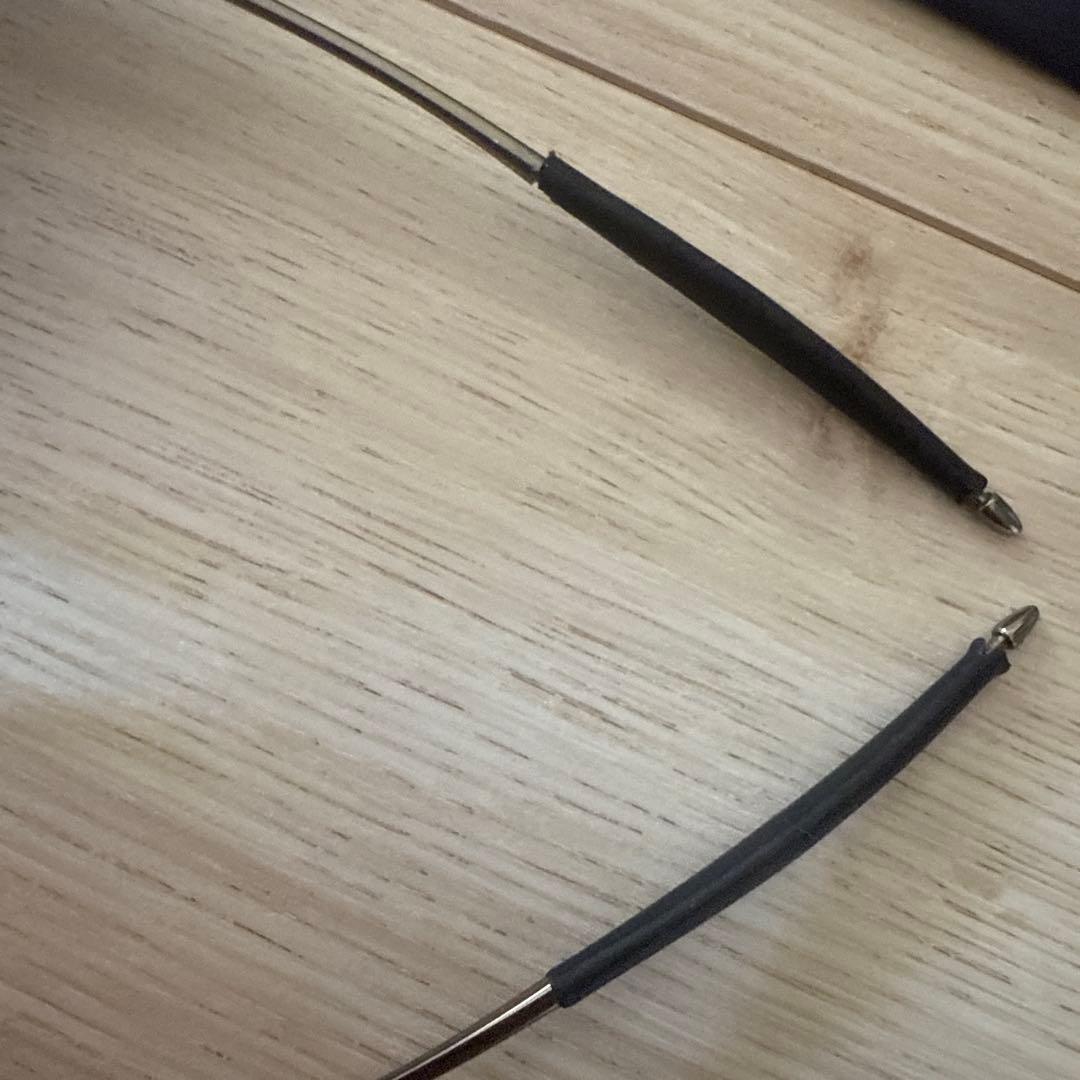 【USED】オークリー OAKLEY スクエアワイヤー 2.0