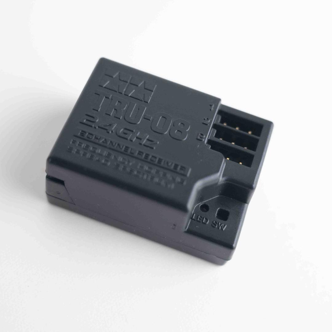 タミヤ ファインスペック2.4G①