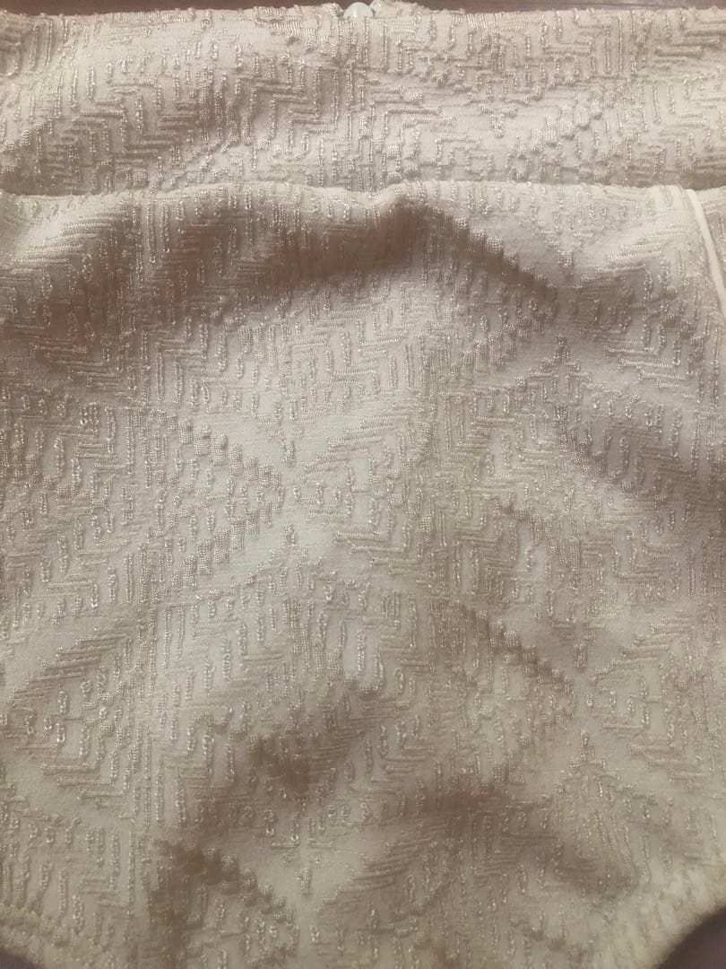 seea セパレート水着 ビキニ　ハイウエスト　XS 未使用