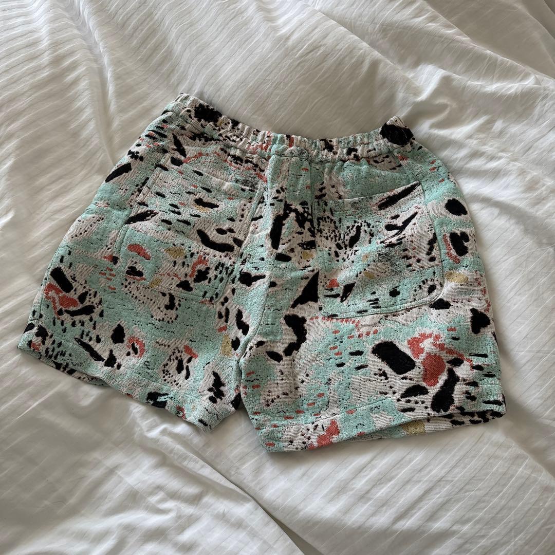 未着用ANNTIANショートパンツSサイズ