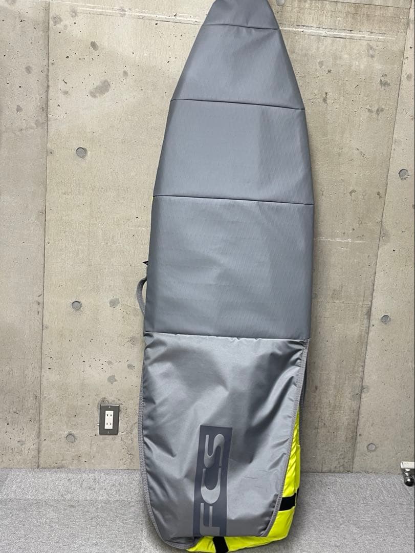 Liberal surf designライトブルー ショートボード