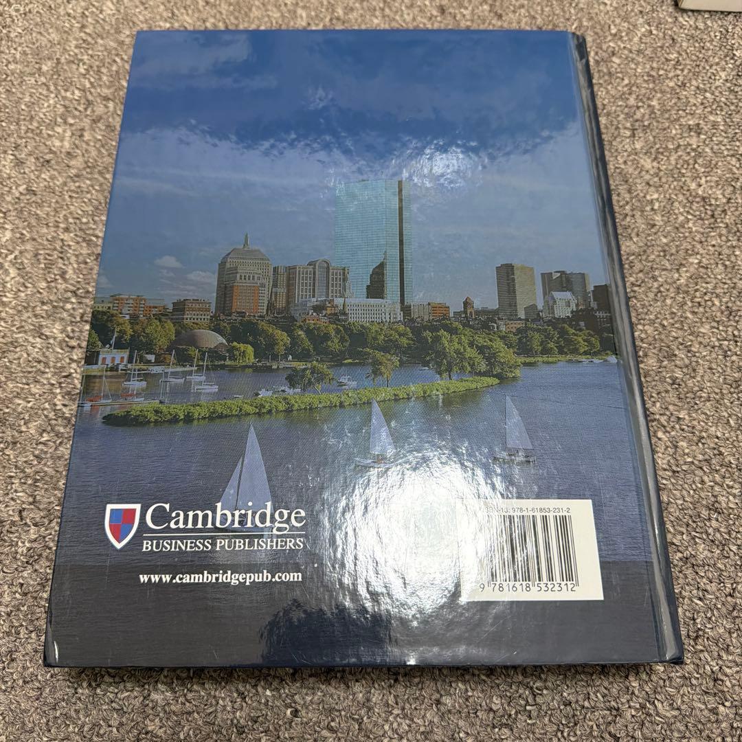 ビジネス・経済 financial accounting for mba 7th edition