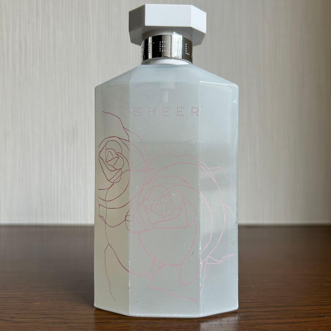 ステラマッカートニー　シアーステラ