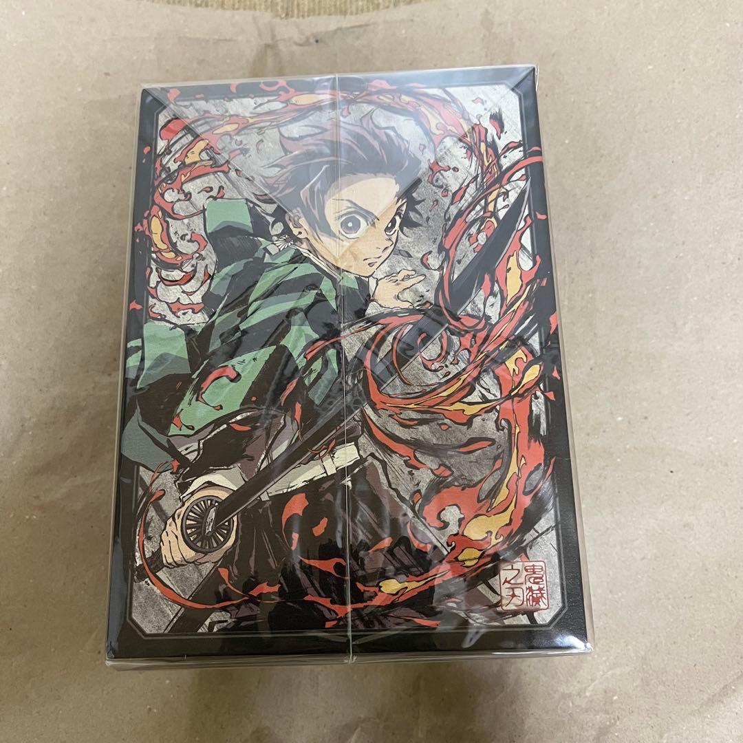 【希少】 鬼滅の刃 立志編 DVD 完全生産限定版 全巻 特典 映画記念価格‼︎