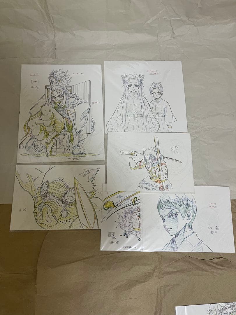 【希少】 鬼滅の刃 立志編 DVD 完全生産限定版 全巻 特典 映画記念価格‼︎