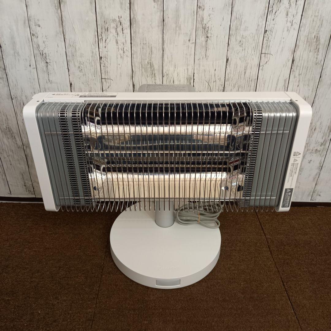 【超美品】 ダイキン DAIKIN 遠赤外線暖房機 セラムヒート 2023年製品