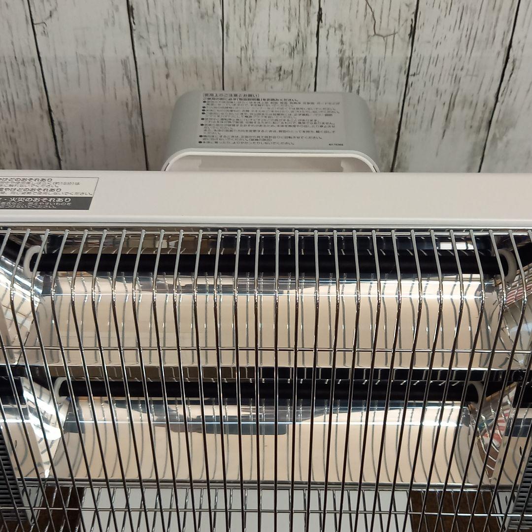 【超美品】 ダイキン DAIKIN 遠赤外線暖房機 セラムヒート 2023年製品