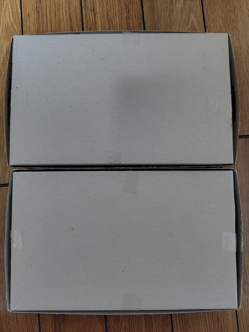 タミヤ ミニ四駆 ブロッケンG リバティ エンペラー ブラックスペシャル