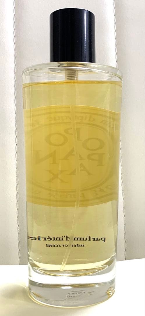 diptyque「ルームスプレー　オポパナクス」150mLボトル　レア品・美品