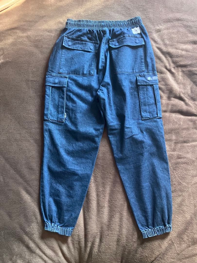 パンツ WTAPS 22AW GIMMICKTROUSERS 222WVDT-PTM02