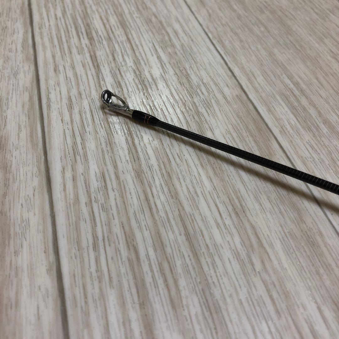 ソルティーステージ　KR-X キジハタ　SXKS-822M-KR