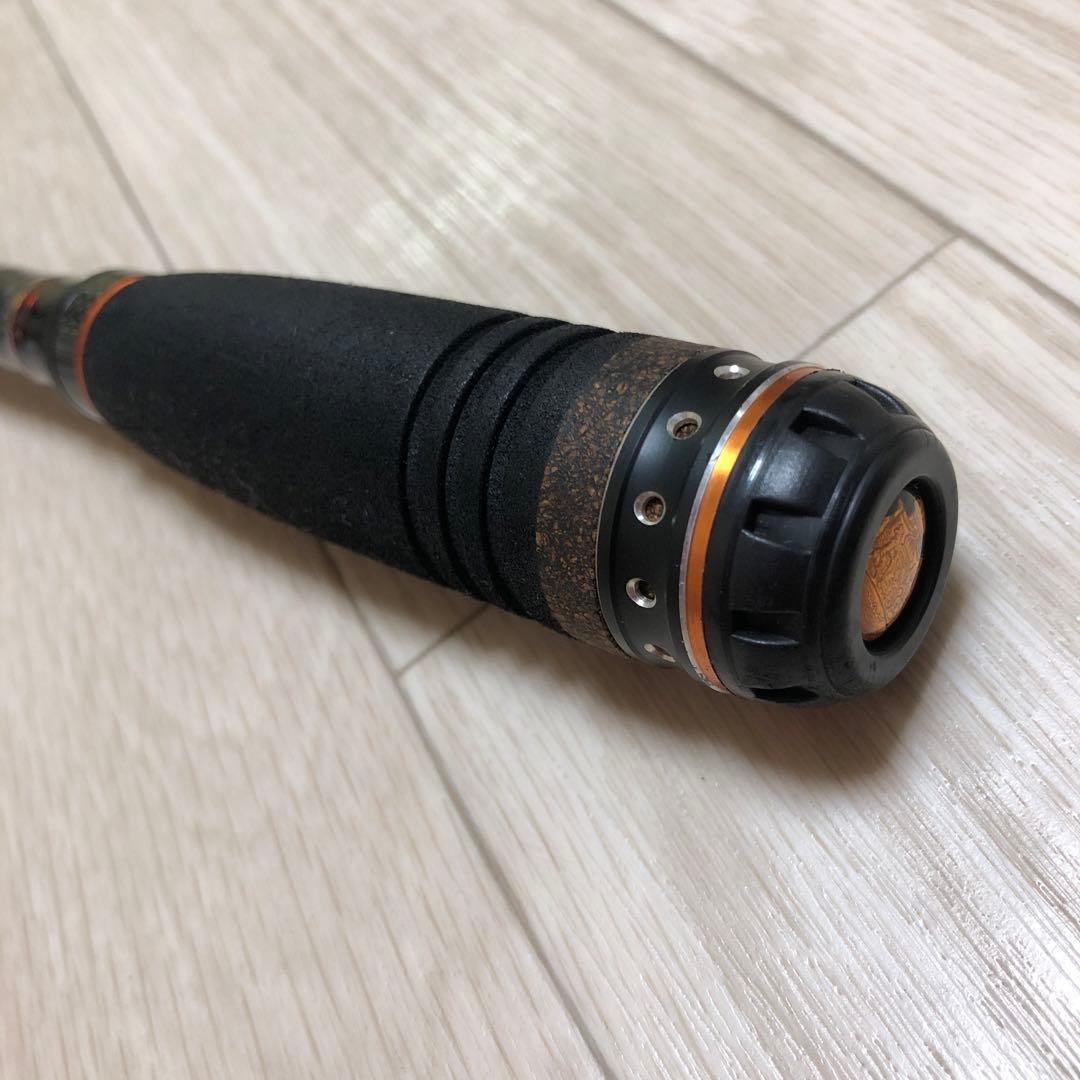 ソルティーステージ　KR-X キジハタ　SXKS-822M-KR