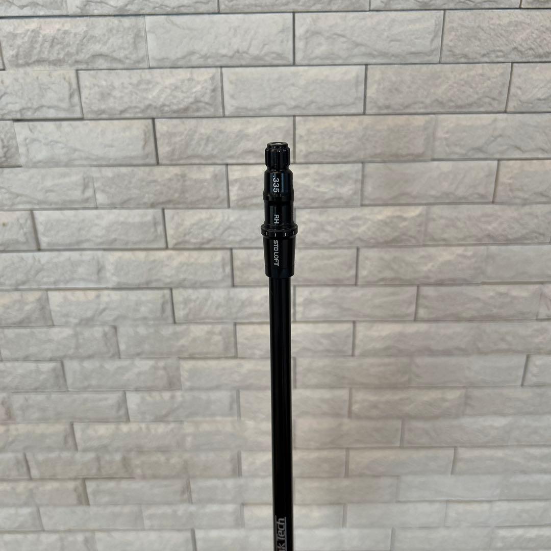 TENSEI 1k 6Xシャフト テーラーメイド