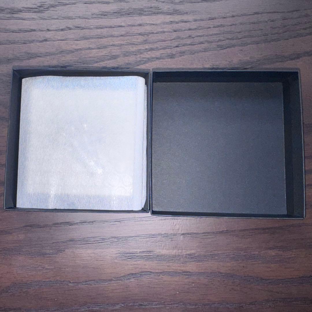 hazama 惹きづり込まれる運命のアイシャドウ Silver