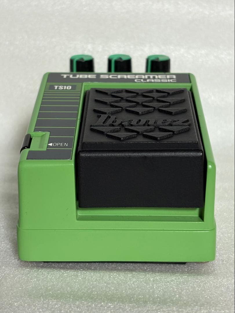 ギター Ibanez TS10