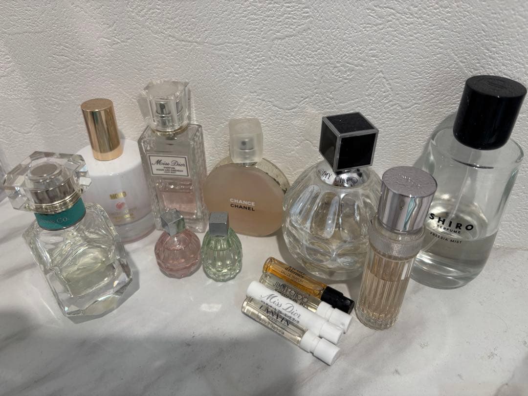 香水　フレグランス　まとめ売り