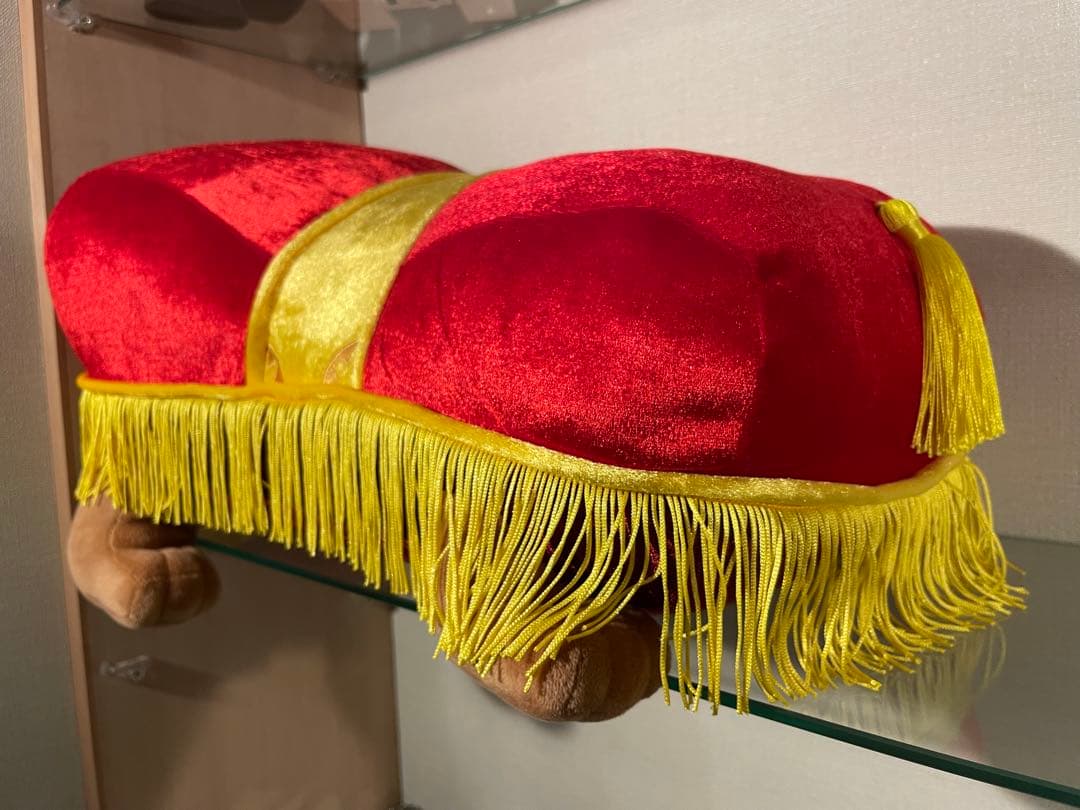 美女と野獣 キャラクター フィギュアセット