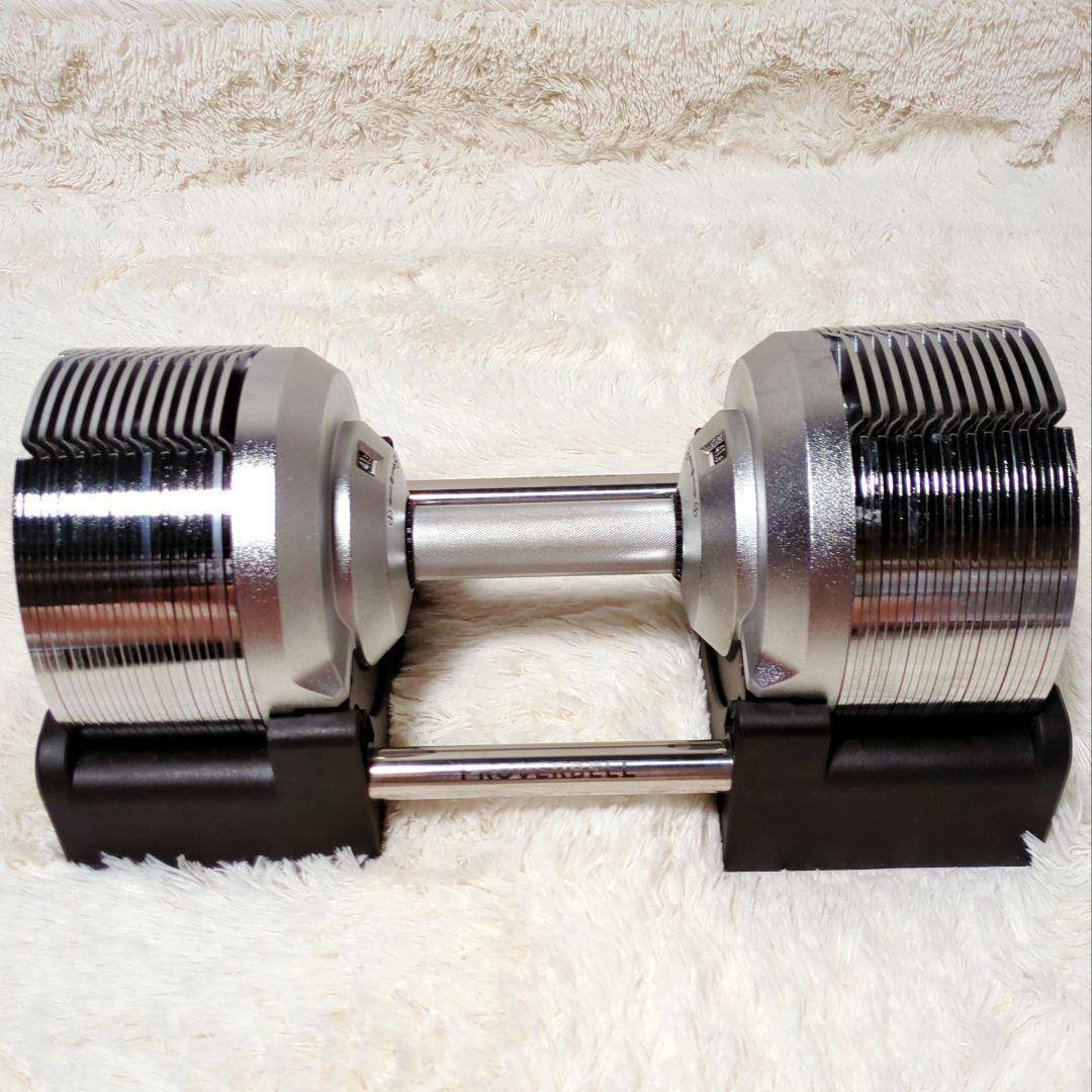 【PROVERBELL 】プロバーベル41.5 kg 2個 セット付属品なし