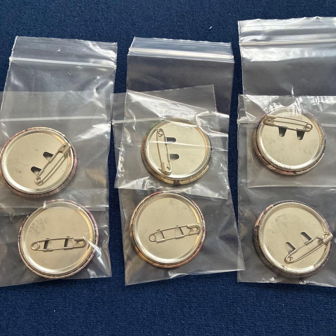 ディアラバ　DVD 限定版6巻セット【特典付】