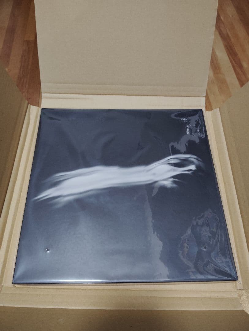 DIR EN GREY 落ちた事のある空　未開封品　Blu-ray