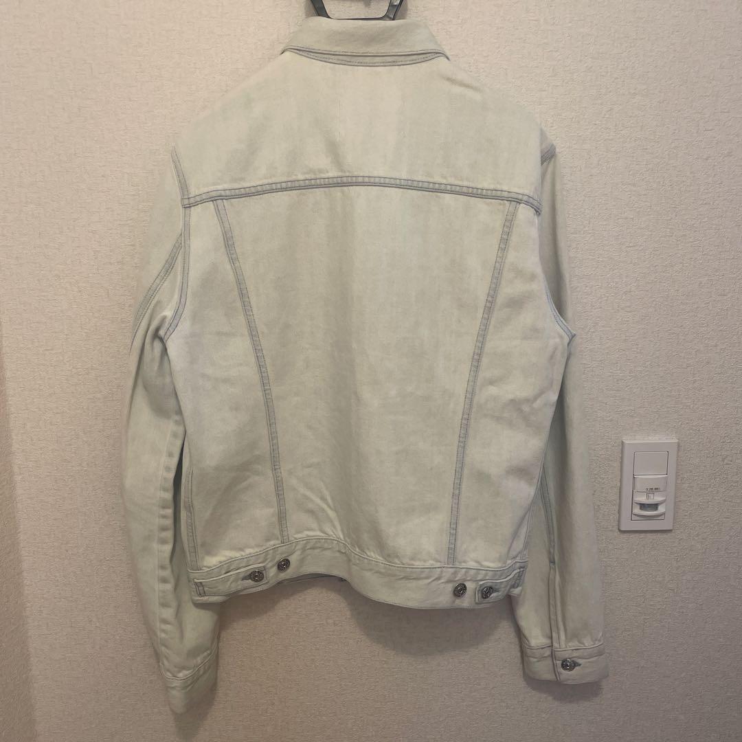 Acne Studios ライトブルー デニムジャケット