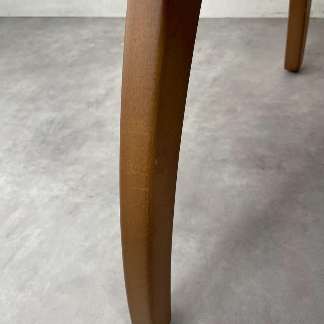 ポスチャーサポートチェア PSC-IV ボルドー 腰痛対策 B