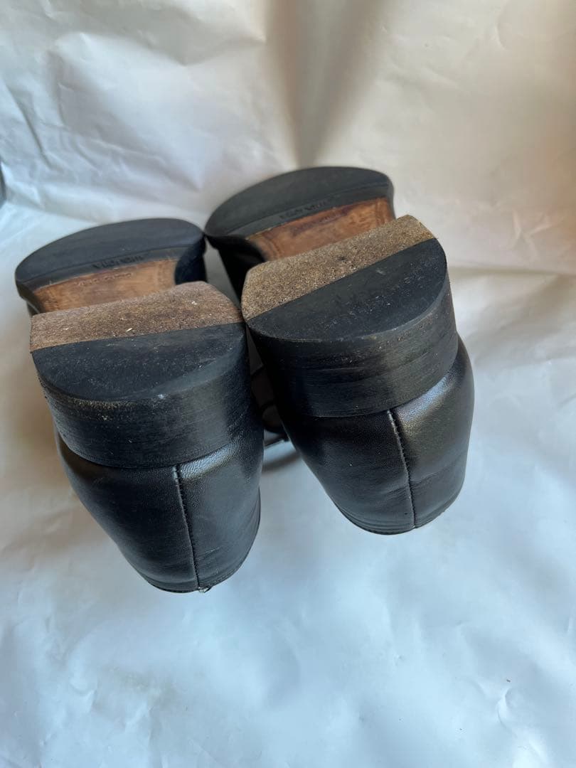 Bemer's ストレートチップ 40 ベーメルズ