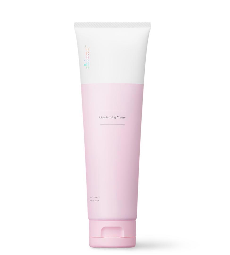 chione 保湿ローション200ml 3本、モイスチャークリーム150g 3本