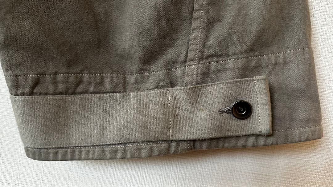 Julius パンツ カーゴ