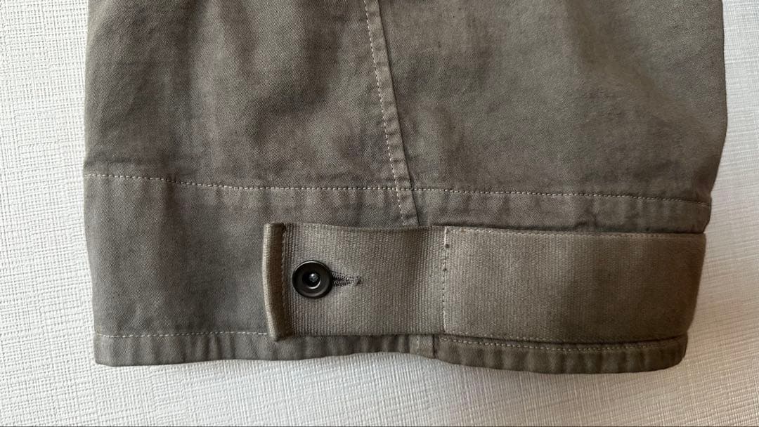 Julius パンツ カーゴ