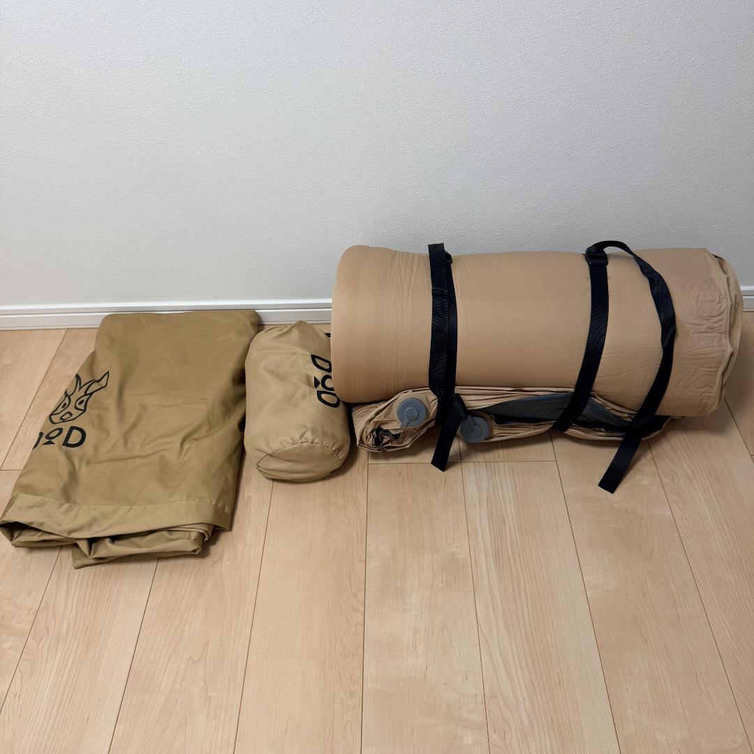 DOD ソトネノキワミ M