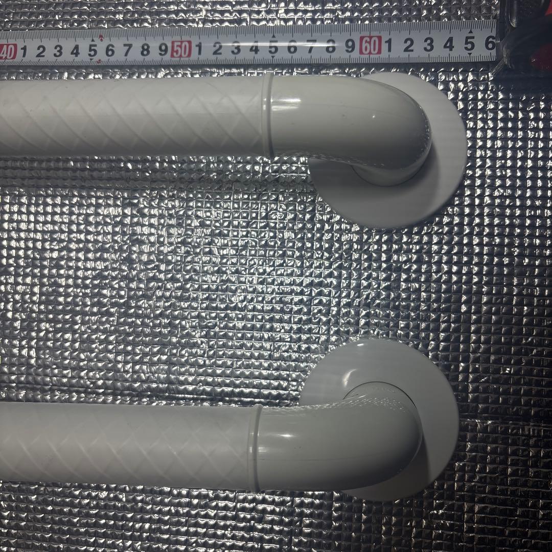 TOTO 浴室用手すり　ユニットバス お風呂