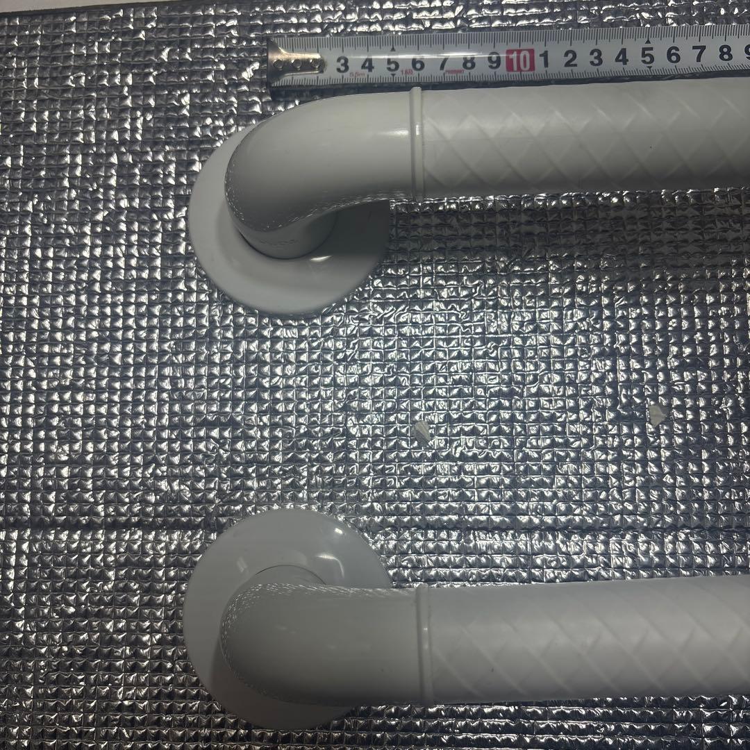 TOTO 浴室用手すり　ユニットバス お風呂